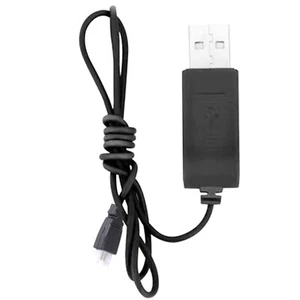 USB Battery Charger Charging Cable Cord for Syma x5 Series x5cls5sc/x5sw/x5A - Picture 1 of 9