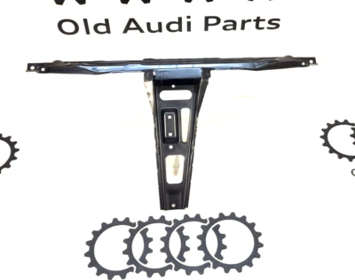 NEW original lock carrier middle 5 cylinder Audi 90 B3 Coupe Type 89 VFL - Image 1 of 4