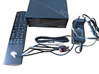 VU+ Plus Zero 4K DVB-S2X Multistream Linux HbbTV UHD 2160p Sat Receiver Schwarz