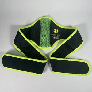Nintendo Wii Zumba Fitness Belt Accessory Replacement Spare Dance Workout Party - Picture 1 of 2