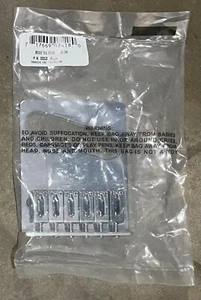 Standard Series Telecaster® Bridge Assembly - Picture 1 of 2