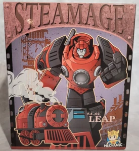 Mechanic Toys SA-02 Leap figure - Picture 1 of 4