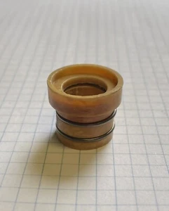 Miller - 058376 - Nozzle Insulator - Picture 1 of 2