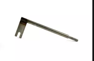 453561266671 EJE, ACUADOR DE RUEDA para ultrasonido Philips - Imagen 1 de 4