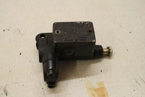 Main Brake Cylinder Brake Pump Malaguti / Grimeca 11Mm Left - Picture 1 of 11