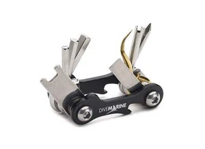 Divemarine Mini Utensile - Foto 1 di 1