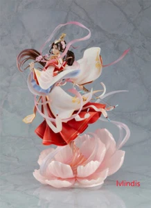 Figura Oficial Cielo Oficial Bendición Xie Lian Príncipe Dios Agradable Modelo - Imagen 1 de 9