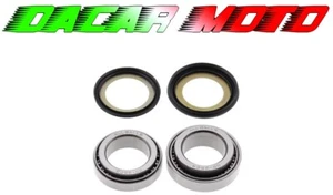 Bearings Of Steering And anti Dust Fork Kawasaki Ex 300 Ninja/ABS 2015 2016 - Picture 1 of 2