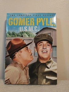 Gomer Pyle, U.S.M.C. The Complete First Season - Season 1 DVD Box Set LIKE NEW - Bild 1 von 5
