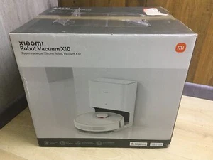 Robot aspirador Xiaomi X10 con función de limpieza B102GL, I31157 - Imagen 1 de 13