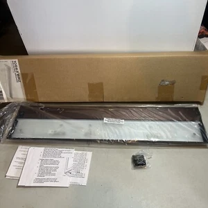 Kichler Unterbauleuchte 10563 BRZ 3-Birnen, Direktkabel, Xenon 12 Volt - Bild 1 von 7