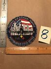 Federal Air Marshal Service Pittsburgh Field Office Patch