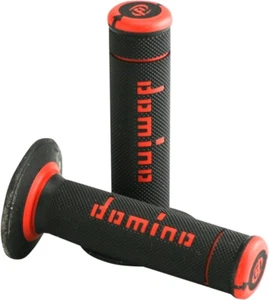 G2 Ergonomics A19041C4540 Domino Xtreme Grips FOR MOTORCYCLES - Picture 1 of 1