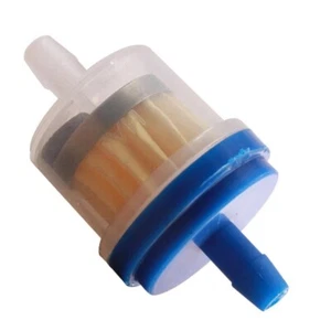 Filtro Benzina Mini Moto Quad Mini Cross Scooter Pit Bike , Nuovi - Imagen 1 de 2