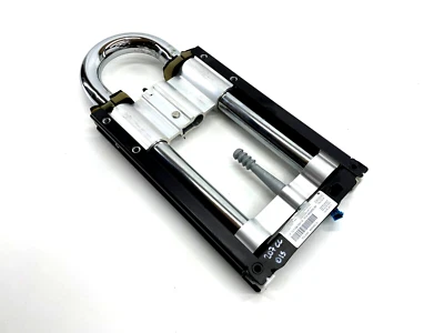 PEUGEOT 207 CC CONVERTIBLE ROLL OVER HOOP BAR O/S DRIVERS SIDE RIGHT 2009-2014 - Image 1 of 4