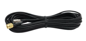 SiriusXM Cavo antenna radio satellitare di ricambio camion, connettori SMA e SMB - Foto 1 di 4