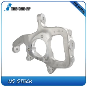 Front Right Steering Knuckle 698-238 For Ram 1500 11-18 Ram 1500 Classic 19-21 - Picture 1 of 8