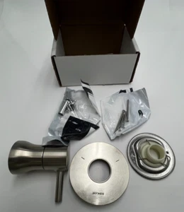 Kohler TOOBI Brushed Nickel Transfer Valve Trim T8984-4-BN - Picture 1 of 14