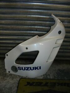 SUZUKI GSX600F  '89  'F REG'   RIGHT HAND FAIRING SIDE  94431-19C00-R