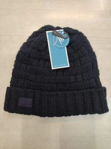 ZUCCOTTO BLU INVERNALE UOMO - Picture 1 of 5