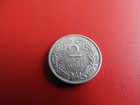 * Weimarer Republik 2 Reichsmark 1926 A. Silber * (76)(Alb.3)