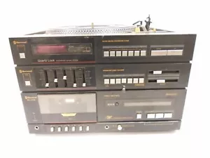 Sherwood Compact System DP-3200B - Picture 1 of 6