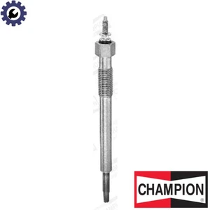4x GLOW PLUG CH409 FOR OPEL VECTRA/GTS SIGNUM/Hatchback RENAULT ESPACEIV 3.0L - Picture 1 of 8