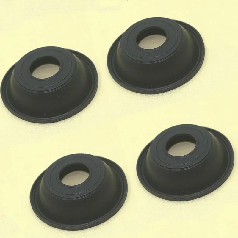4 piezas para Kawasaki 1990-2005 VN750 Vulcan 750 carburador émbolo diafragma de vacío Foto 1 de 1