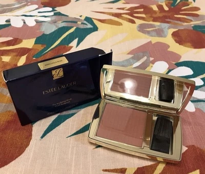 Estee Lauder Pure Color The Sculpting Blush REBELLIOUS ROSE .24 oz / 7g - Image 1 of 4