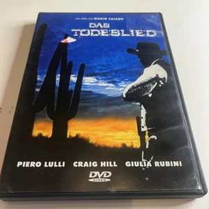 Das Todeslied (2005) - DVD - Bild 1 von 1