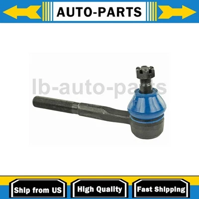 Extremos de barra de amarre exterior delantero Supreme para Chevrolet C10 1975 1976 1977 1978 1979 Foto 1 de 4