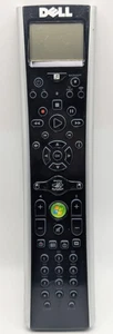 CONTROL REMOTO PREMIUM DELL XPS M2010 CON NAVEGACIÓN LCD - SOLO MANDO - Imagen 1 de 9