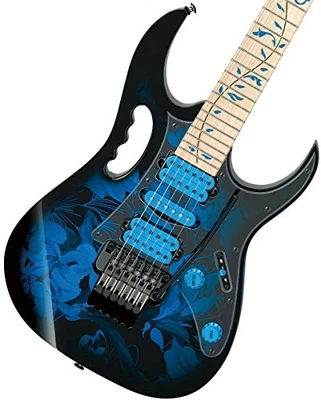 IBANEZ JEM77P BFP Steve Vai Modelo Signature de Japón Foto 1 de 4