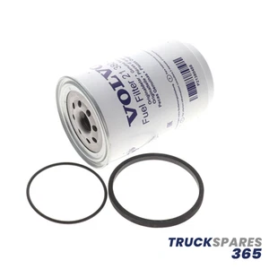 FILTRO DE COMBUSTIBLE ORIGINAL VOLVO - 21380488 SE ADAPTA A CAMIÓN VOLVO FM, FMX, SERIE FH - Imagen 1 de 2