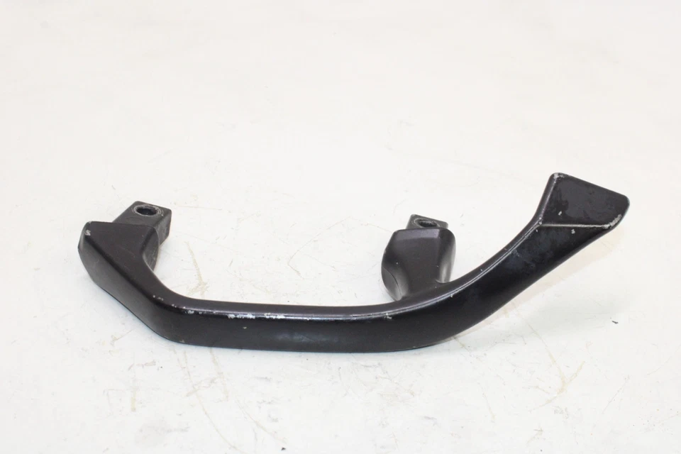 Kawasaki Ninja ZX6R ZX600F 1995 OEM PASAJERO IZQUIERDO ASIENTO TRASERO BARRA DE AGARRE MANIJA Foto 1 de 4