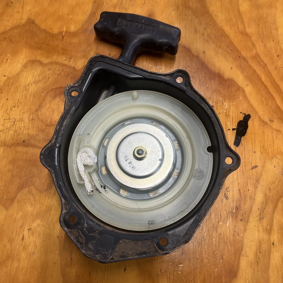 Kawasaki Bayou 220 250 1988-2011 acelerador 39074-0013 OEM Foto 1 de 1