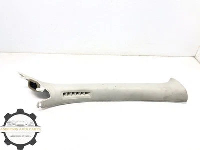 Volvo S90 V90 2017-2022 paso derecho interior delantero superior pilar moldura cubierta OEM Foto 1 de 4