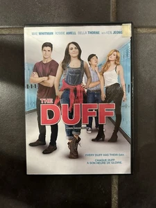 DVD The Duff  - Co4 - Picture 1 of 2