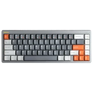 Halo65 HE Rapid Trigger Gaming Keyboard, 65% Layout 67 Keys Wired Magnetic Sw... - Picture 1 of 9