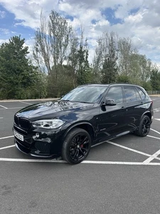 2017 (66) BMW X5 3.0 30d M Sport Auto xDrive Euro 6 (s/s) - Picture 1 of 17