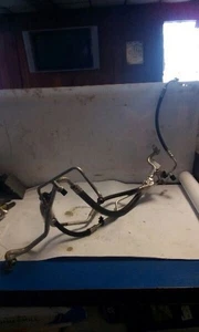 2012 Jeep Liberty AC Hoses - Picture 1 of 12