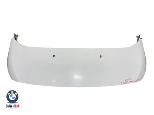 PEUGEOT EXPERT MK3 2017-2023 BONNET HOOD PANEL IN WHITE EWPA - Picture 1 of 16