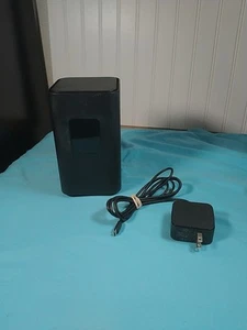 T-Mobile KVD21 5G Home Internet Wi-Fi Gateway Black - Afbeelding 1 van 7
