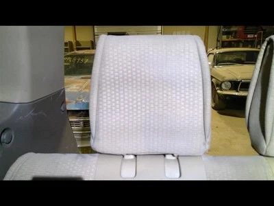QUEST     2008 Headrest CENTER, 3RD ROW, TAN, CLOTH 391745 - Image 1 of 4