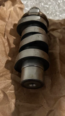 Harley Davidson 107 M8 Stock Camshaft, 2023 Street Glide Take-out w/ 60 Miles!! Foto 1 de 4