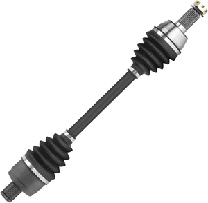 Rear Left or Right CV Axle Shaft for Polaris Sportsman XP/HO 550/850/1000 2010-2 - Picture 1 of 5