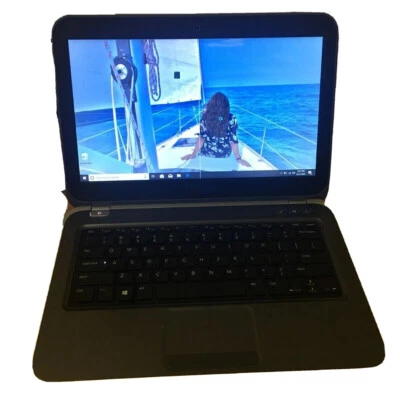 Dell Inspiron i3 3rd gen 13.3" - 6GB - 512GB HDD - Windows 10 - Image 1 of 4