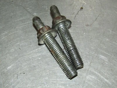 Juego de pernos de arranque Ford Taurus 2010-2019 3,5 L OEM 10 11 12 13 14 15 16 17 18 19 Foto 1 de 2