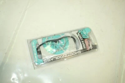 Gafas de tiro Radians Rance Aqua Clear para dama Foto 1 de 2