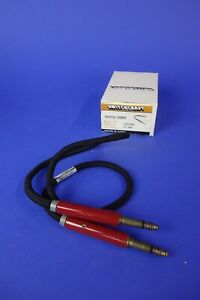 Switchcraft 18QD18 Patch Cord in Box - New Old Stock 